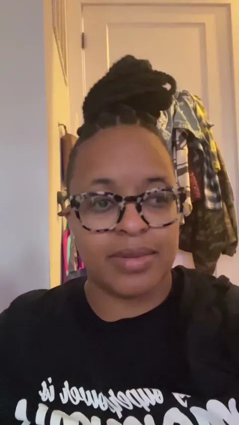 Christina, Mom of Eden, talks about practicing at home with Speech Blubs