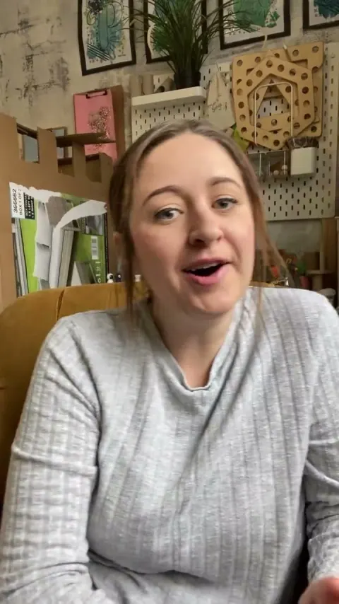 Lorna, Mum of Porter, talks about practicing at home with Speech Blubs