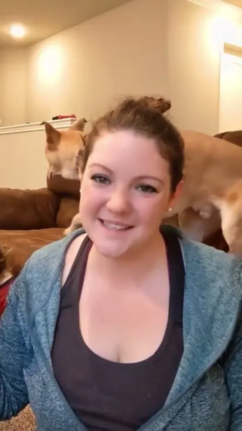 Shannon, Mom of three autistic sons, talks about practicing at home with Speech Blubs